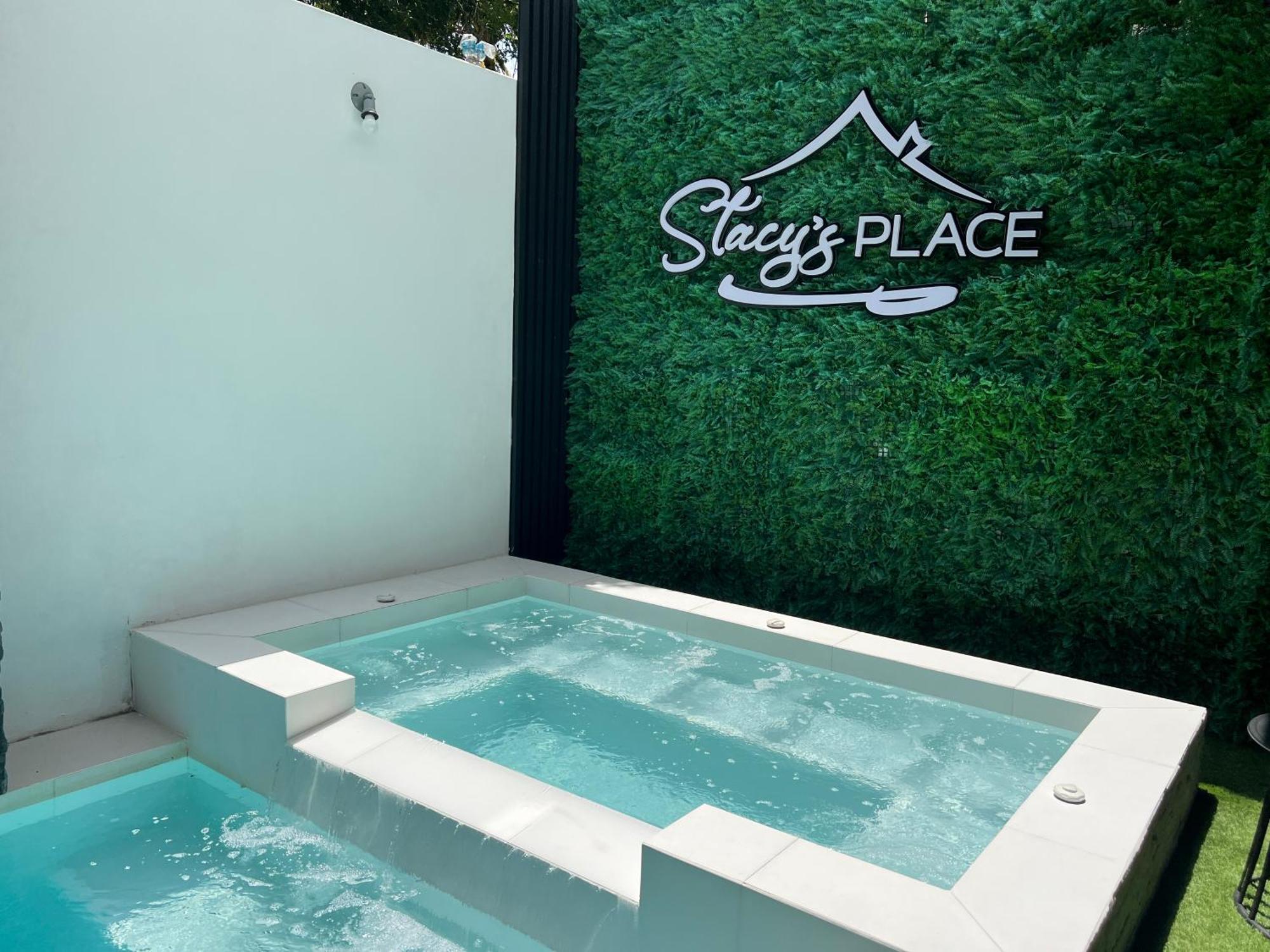 Stacys Place #2 2 Bedroom Apartment ポートオブスペイン エクステリア 写真